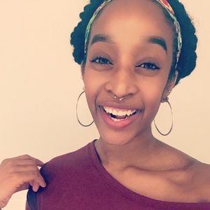 Meet your Posher, Ferrin